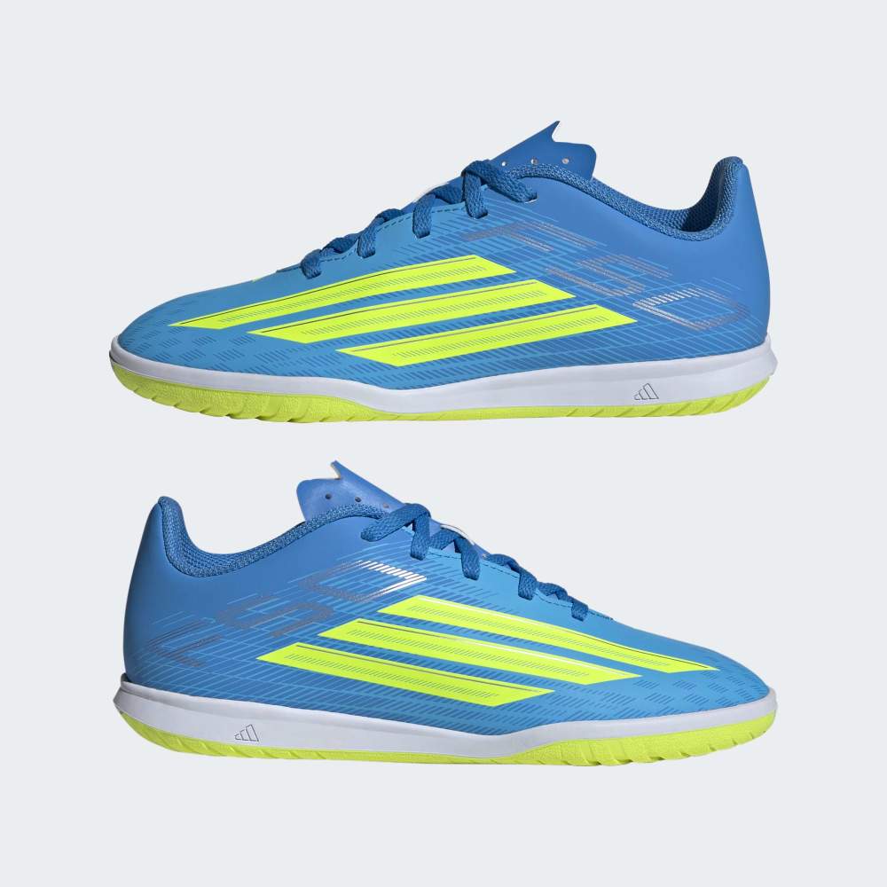 Zapatillas Adidas F50 Club In Unisex - Fútbol | JS1493 Azul