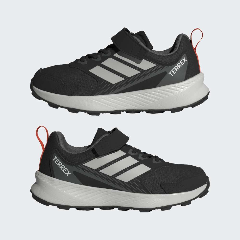 Zapatillas Adidas Terrex Tracefinder CF Niños - Senderismo  | JS2020 Negro
