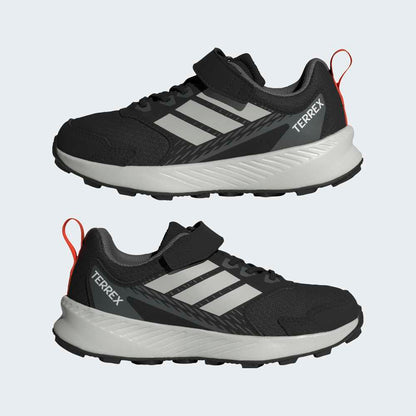 Zapatillas Adidas Terrex Tracefinder CF Niños - Senderismo  | JS2020 Negro
