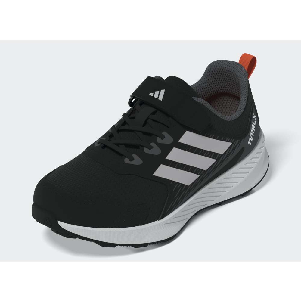 Zapatillas Adidas Terrex Tracefinder CF Niños - Senderismo  | JS2020 Negro