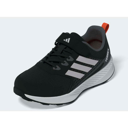 Zapatillas Adidas Terrex Tracefinder CF Niños - Senderismo  | JS2020 Negro