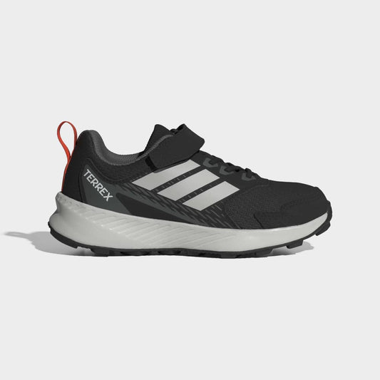 Zapatillas Adidas Terrex Tracefinder CF Niños - Senderismo  | JS2020 Negro