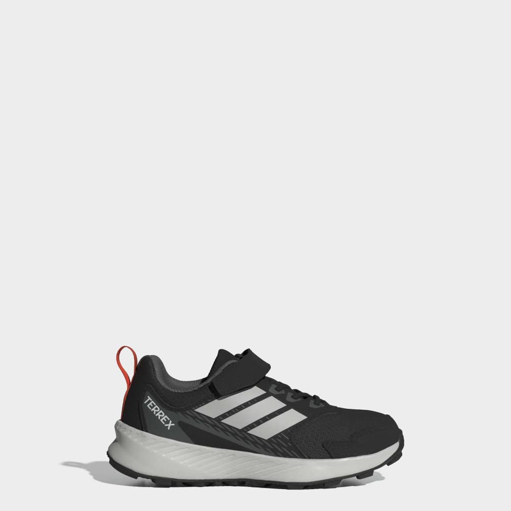 Zapatillas Adidas Terrex Tracefinder CF Niños - Senderismo  | JS2020 Negro