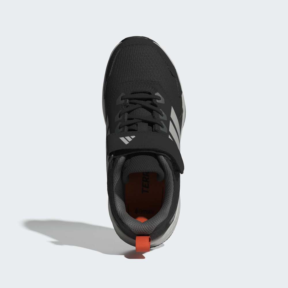 Zapatillas Adidas Terrex Tracefinder CF Niños - Senderismo  | JS2020 Negro
