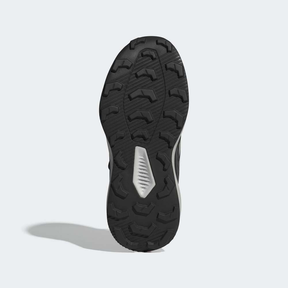 Zapatillas Adidas Terrex Tracefinder CF Niños - Senderismo  | JS2020 Negro