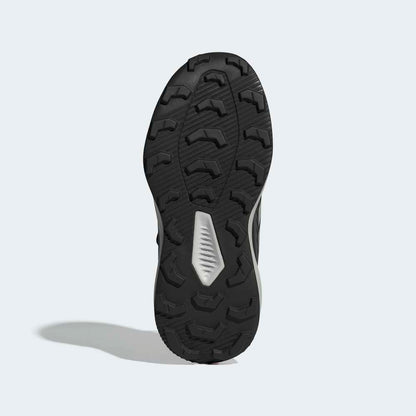 Zapatillas Adidas Terrex Tracefinder CF Niños - Senderismo  | JS2020 Negro