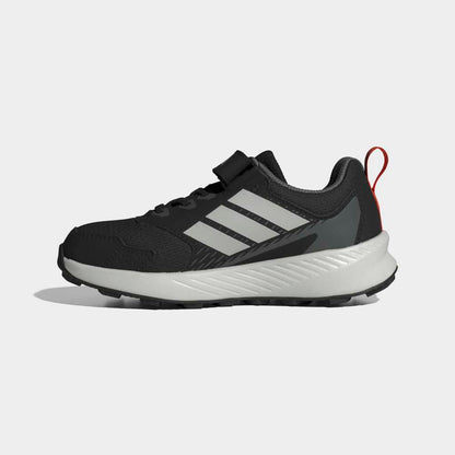 Zapatillas Adidas Terrex Tracefinder CF Niños - Senderismo  | JS2020 Negro