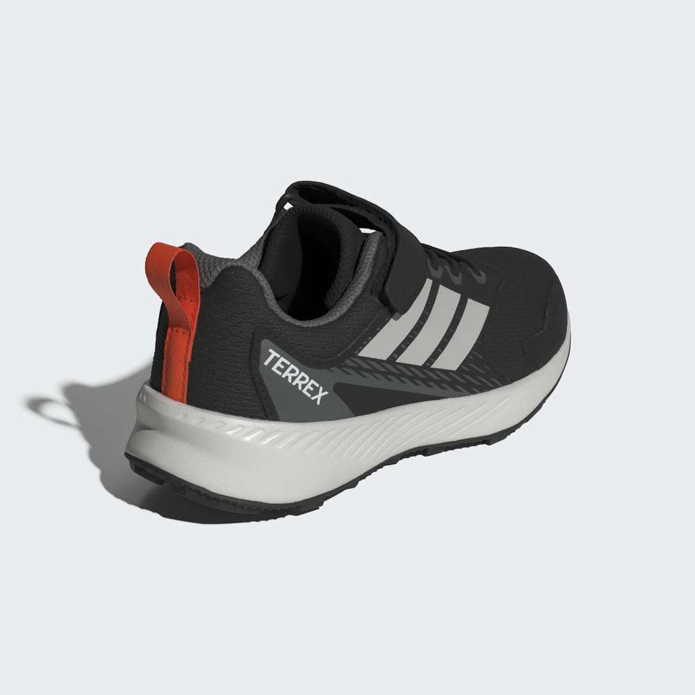 Zapatillas Adidas Terrex Tracefinder CF Niños - Senderismo  | JS2020 Negro