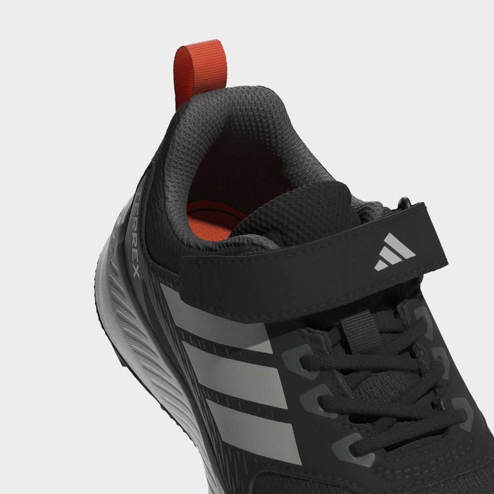 Zapatillas Adidas Terrex Tracefinder CF Niños - Senderismo  | JS2020 Negro