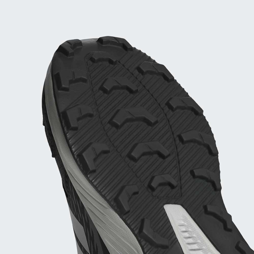 Zapatillas Adidas Terrex Tracefinder CF Niños - Senderismo  | JS2020 Negro