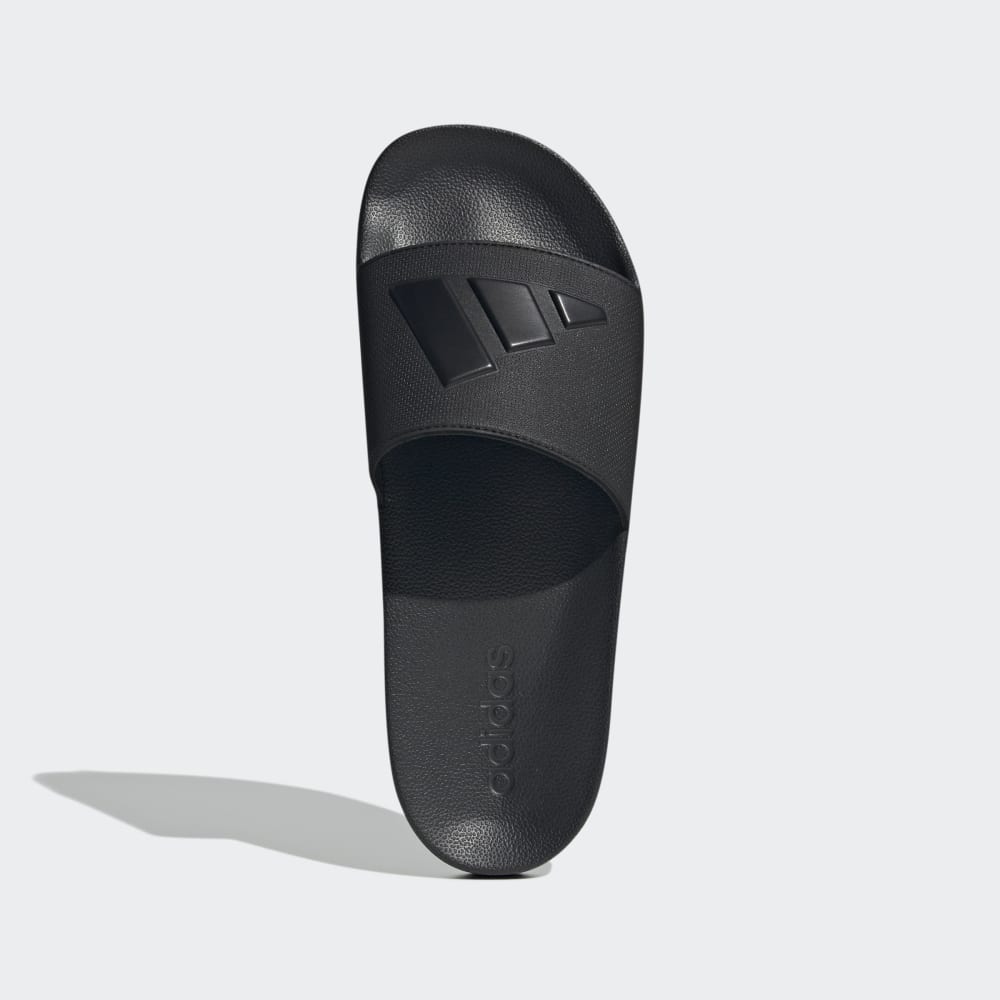 Sandalias Adidas Adiletter Shower Unisex - Urbano | JS2039 Negro