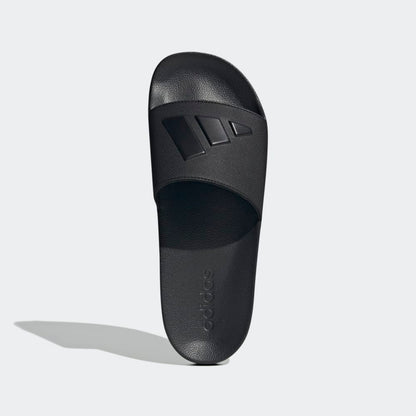 Sandalias Adidas Adiletter Shower Unisex - Urbano | JS2039 Negro