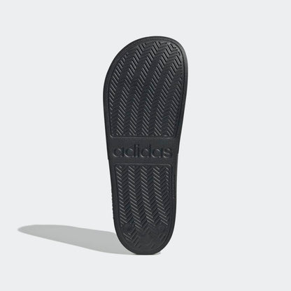 Sandalias Adidas Adiletter Shower Unisex - Urbano | JS2039 Negro