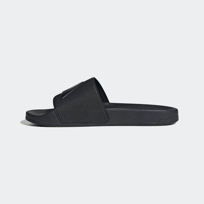Sandalias Adidas Adiletter Shower Unisex - Urbano | JS2039 Negro