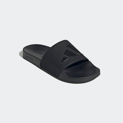 Sandalias Adidas Adiletter Shower Unisex - Urbano | JS2039 Negro