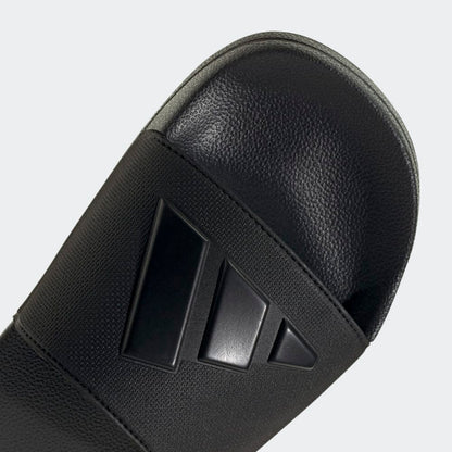 Sandalias Adidas Adiletter Shower Unisex - Urbano | JS2039 Negro