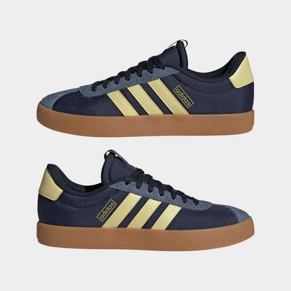 Zapatillas Adidas VL Court 3.0 Hombre - Urbano | JS2050 Azul