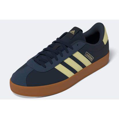Zapatillas Adidas VL Court 3.0 Hombre - Urbano | JS2050 Azul