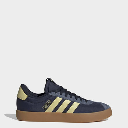 Zapatillas Adidas VL Court 3.0 Hombre - Urbano | JS2050 Azul