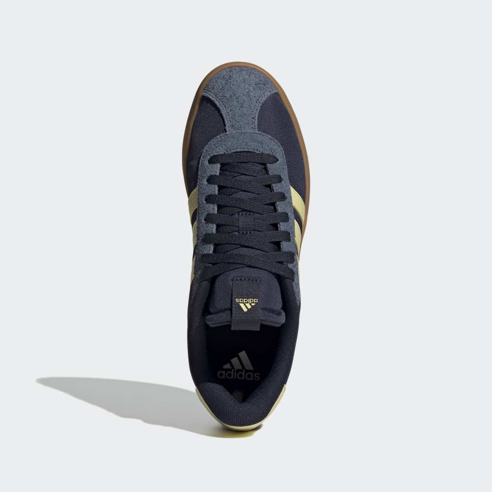 Zapatillas Adidas VL Court 3.0 Hombre - Urbano | JS2050 Azul
