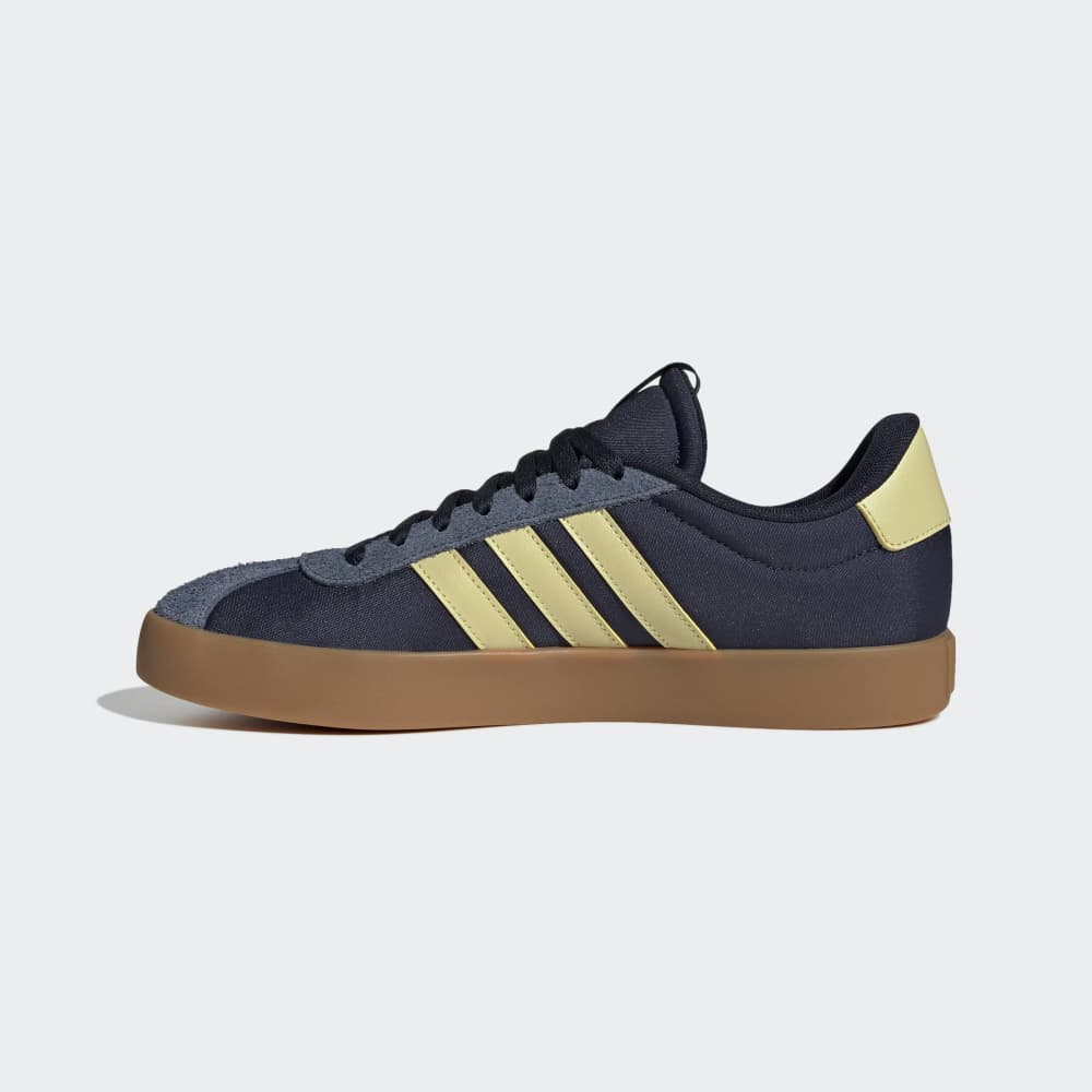 Zapatillas Adidas VL Court 3.0 Hombre - Urbano | JS2050 Azul