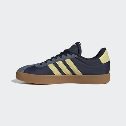 Zapatillas Adidas VL Court 3.0 Hombre - Urbano | JS2050 Azul
