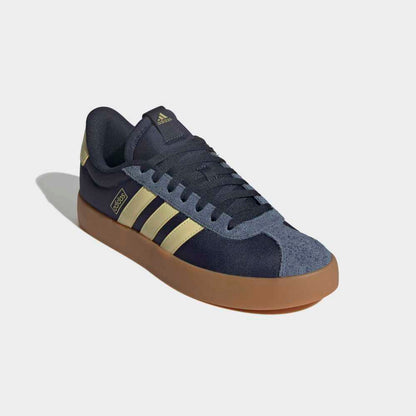 Zapatillas Adidas VL Court 3.0 Hombre - Urbano | JS2050 Azul