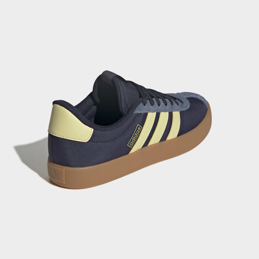 Zapatillas Adidas VL Court 3.0 Hombre - Urbano | JS2050 Azul