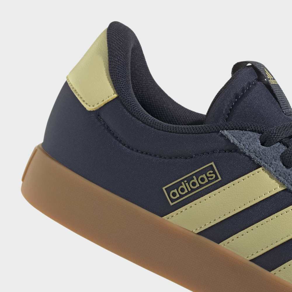 Zapatillas Adidas VL Court 3.0 Hombre - Urbano | JS2050 Azul