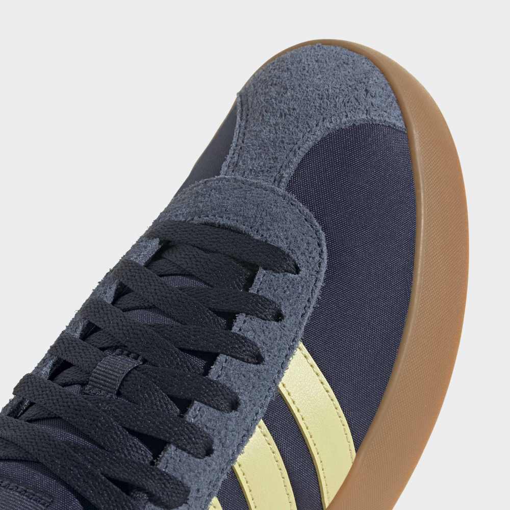 Zapatillas Adidas VL Court 3.0 Hombre - Urbano | JS2050 Azul