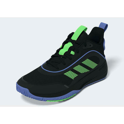 Zapatillas Adidas Ownthegame 3.0 Hombre - Básquet | JS2167 Negro