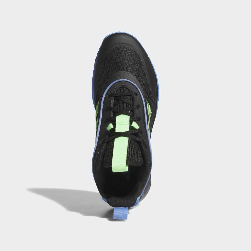 Zapatillas Adidas Ownthegame 3.0 Hombre - Básquet | JS2167 Negro