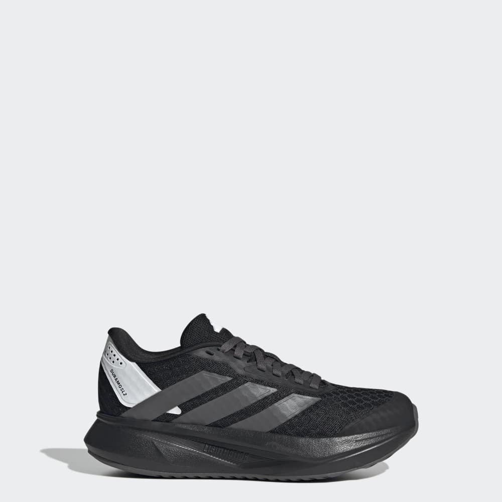 Zapatillas Adidas Duramo SL 2 Unisex - Running | JS2369 Negro