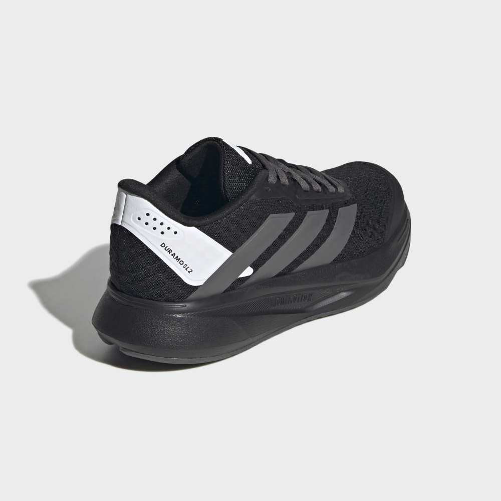 Zapatillas Adidas Duramo SL 2 Unisex - Running | JS2369 Negro