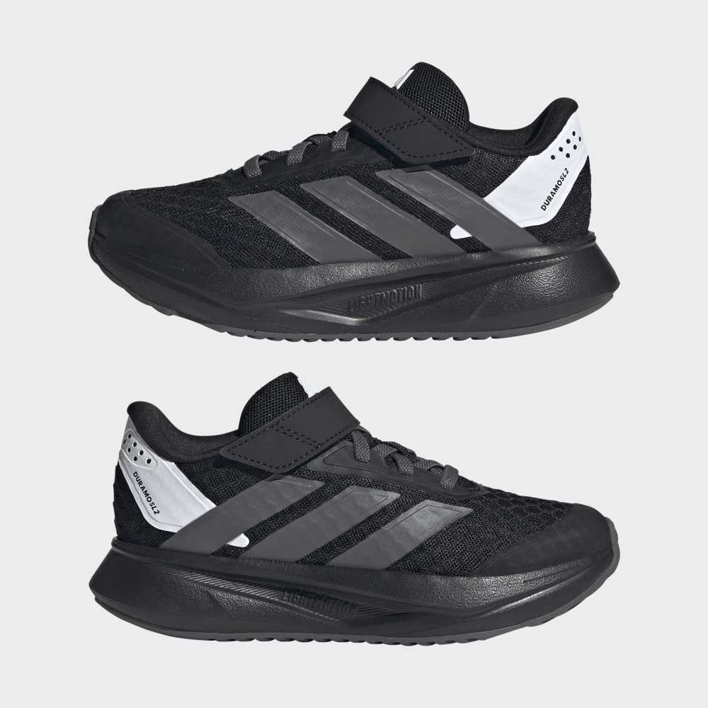 Zapatillas Adidas Duramo SL 2 Niños - Running | JS2383 Negro