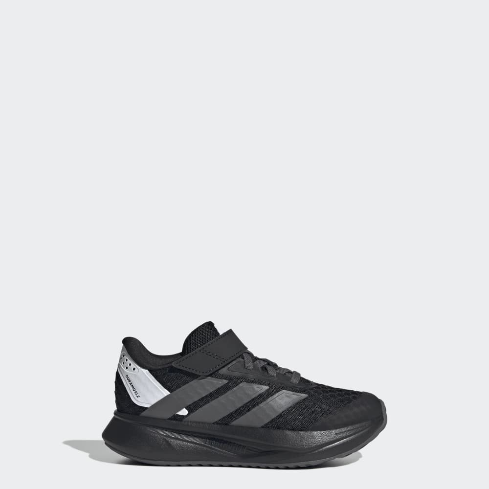 Zapatillas Adidas Duramo SL 2 Niños - Running | JS2383 Negro