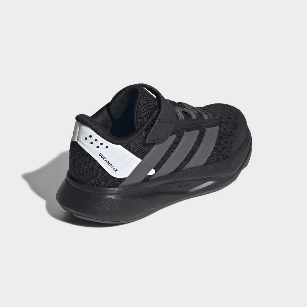Zapatillas Adidas Duramo SL 2 Niños - Running | JS2383 Negro