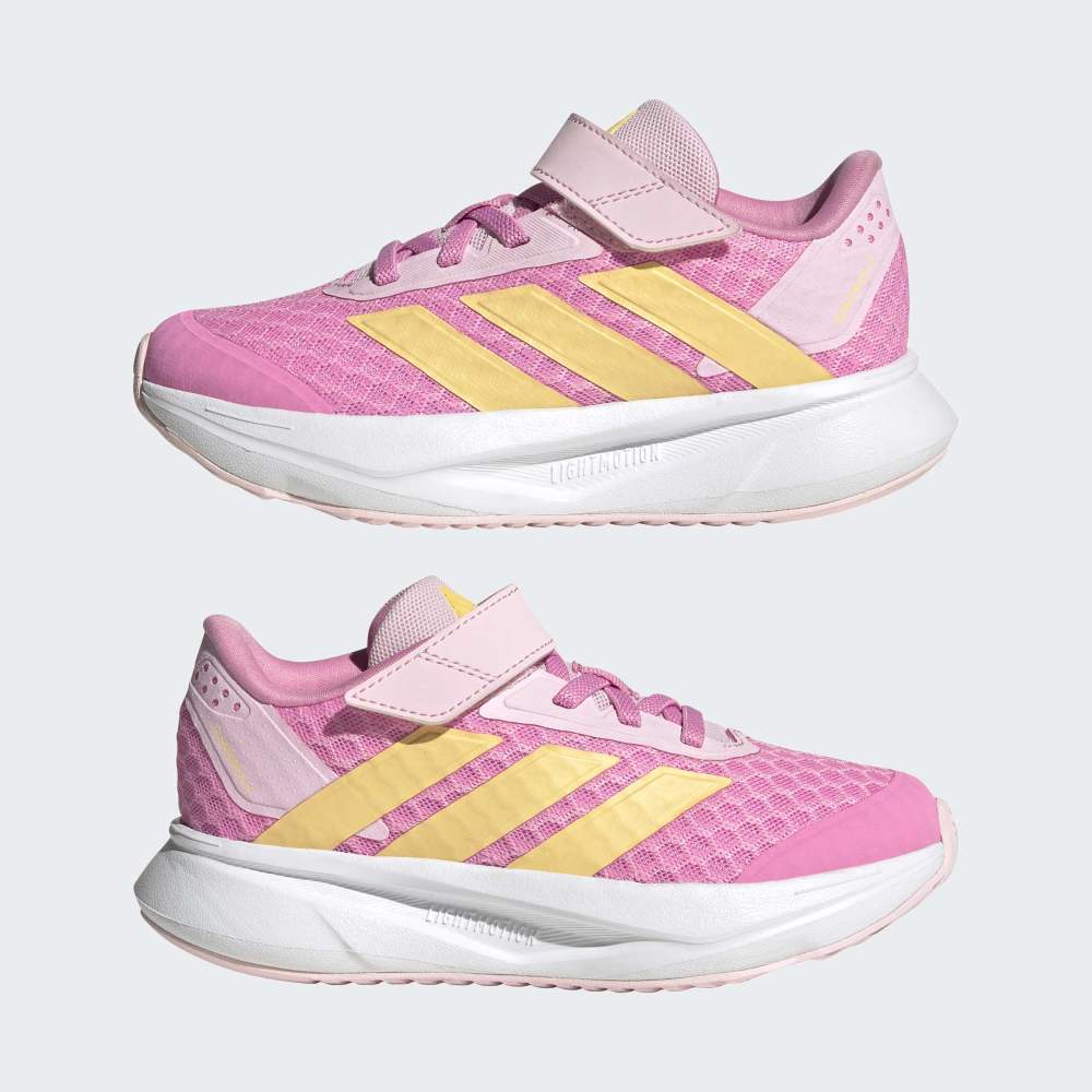 Zapatillas Adidas Duramo SL 2 Niños - Running | JS2384 Rosado