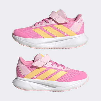 Zapatillas Adidas Duramo SL 2 Niños - Running | JS2384 Rosado