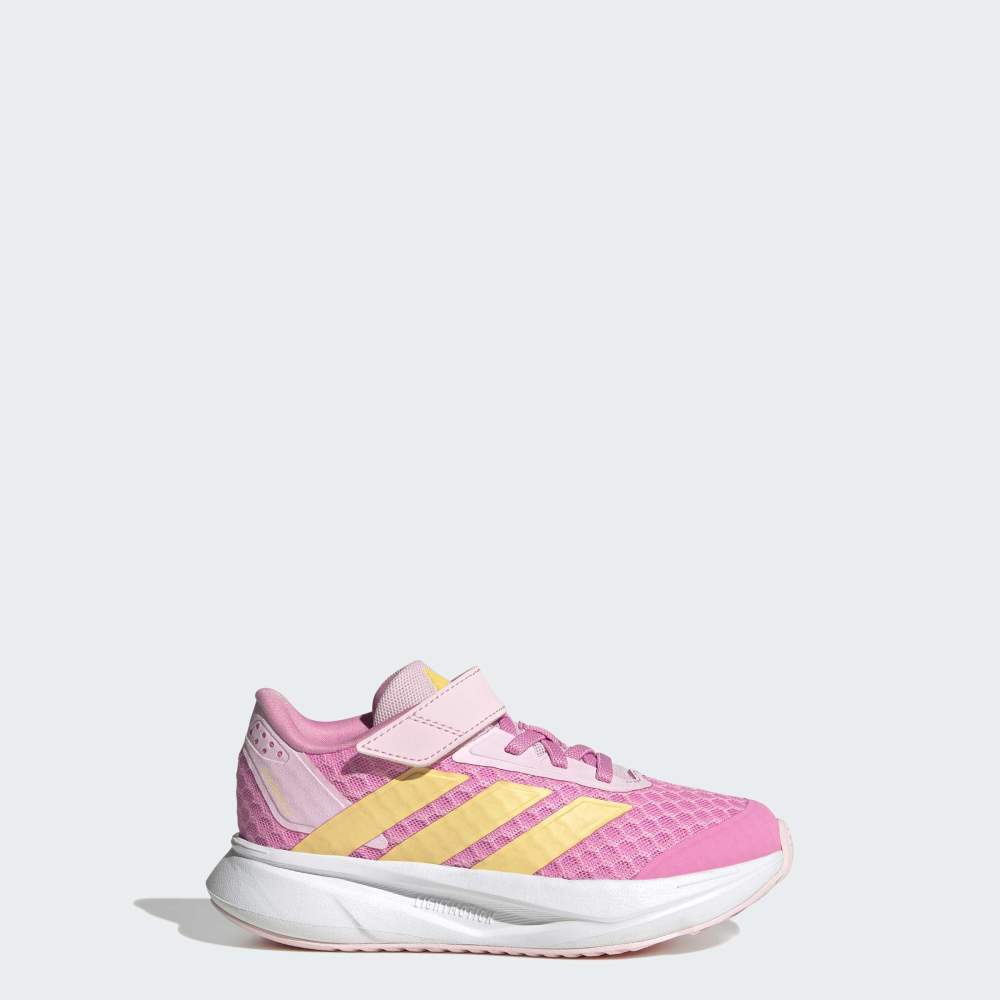 Zapatillas Adidas Duramo SL 2 Niños - Running | JS2384 Rosado