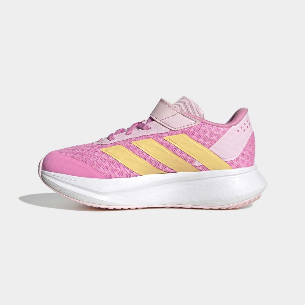 Zapatillas Adidas Duramo SL 2 Niños - Running | JS2384 Rosado