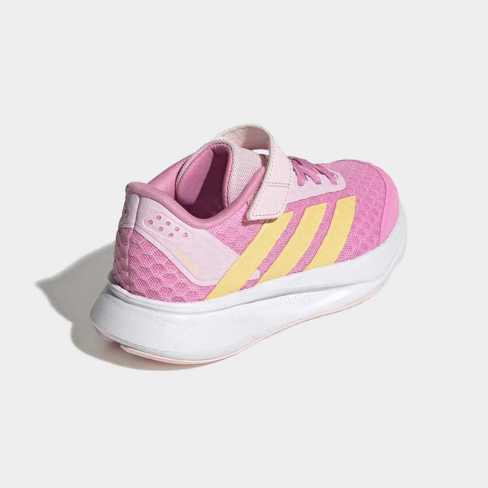 Zapatillas Adidas Duramo SL 2 Niños - Running | JS2384 Rosado