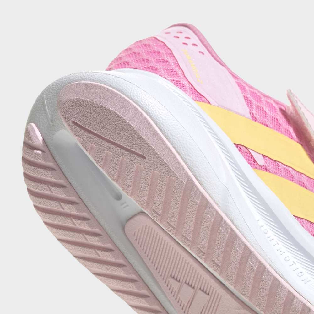 Zapatillas Adidas Duramo SL 2 Niños - Running | JS2384 Rosado