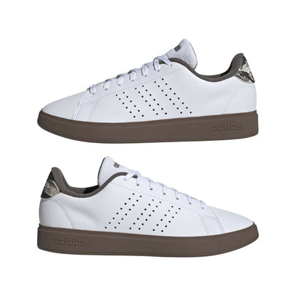 Zapatillas Adidas Advantage 2.0 Hombre - Urbano | JS2873 Blanco
