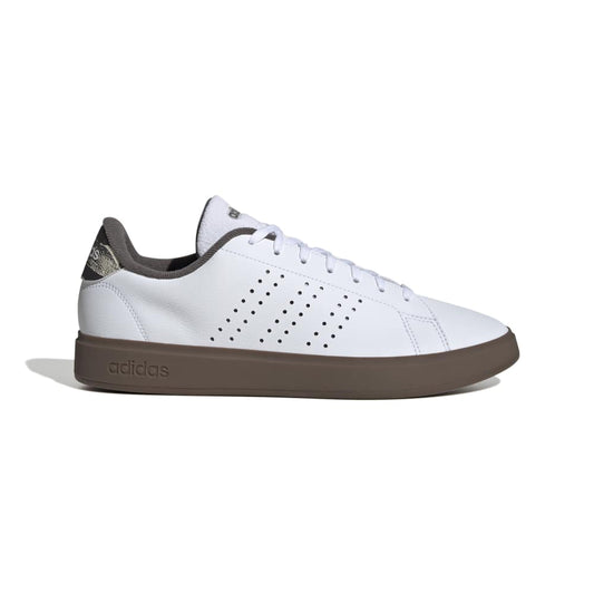 Zapatillas Adidas Advantage 2.0 Hombre - Urbano | JS2873 Blanco