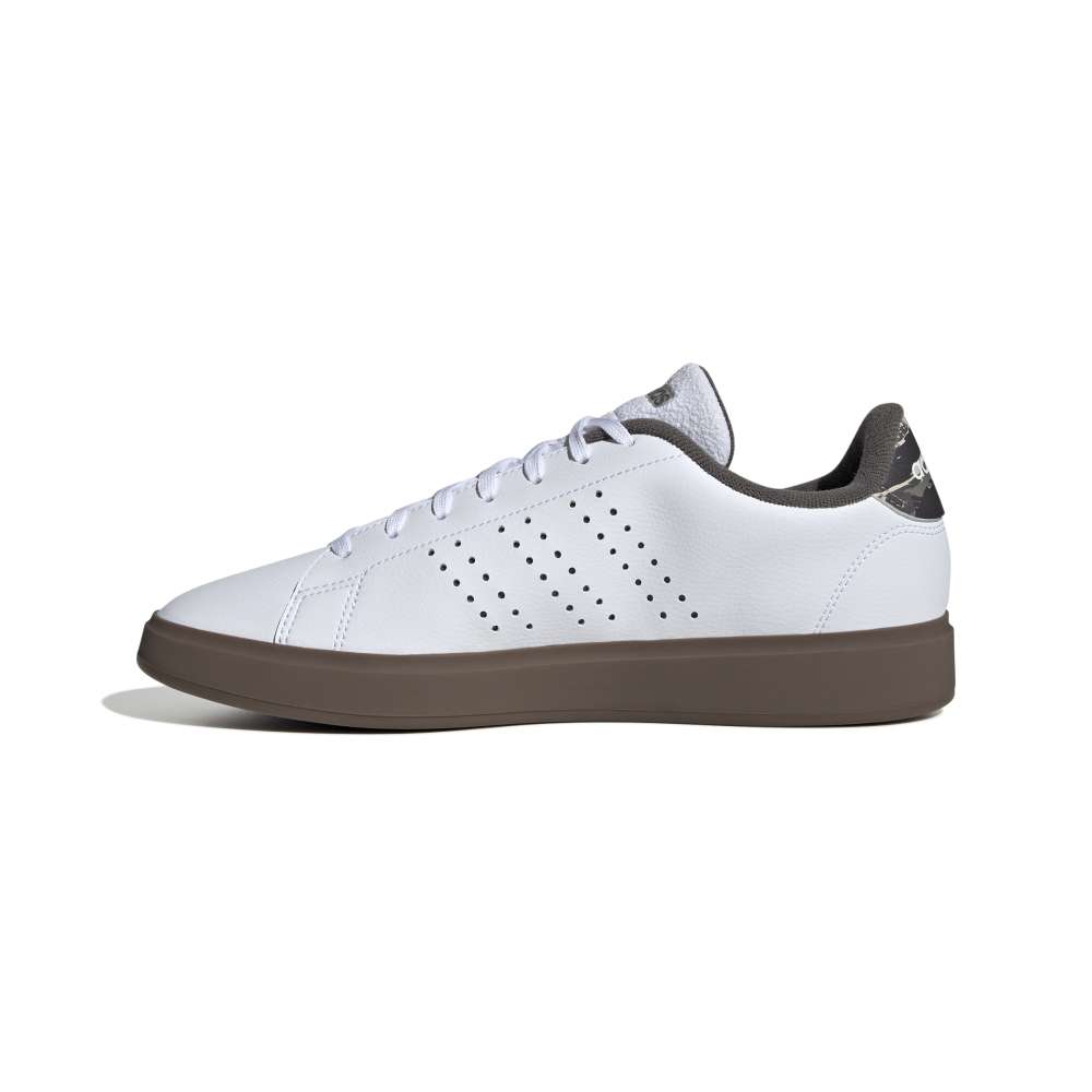 Zapatillas Adidas Advantage 2.0 Hombre - Urbano | JS2873 Blanco
