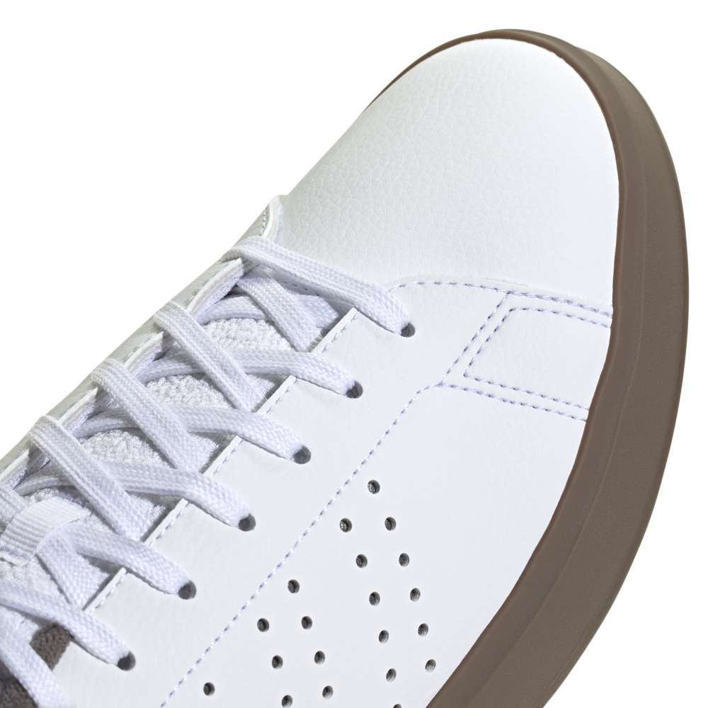 Zapatillas Adidas Advantage 2.0 Hombre - Urbano | JS2873 Blanco