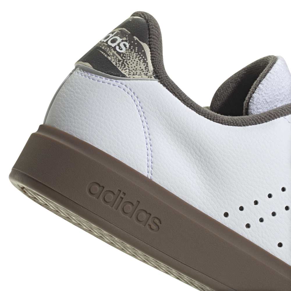 Zapatillas Adidas Advantage 2.0 Hombre - Urbano | JS2873 Blanco