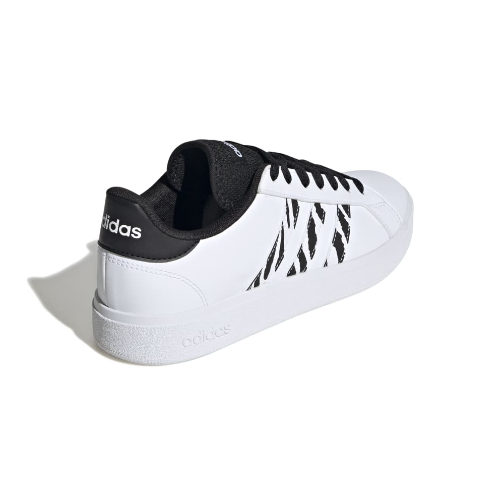 Zapatillas Adidas Grand Court Base 2.0 JS2889 - Mujer