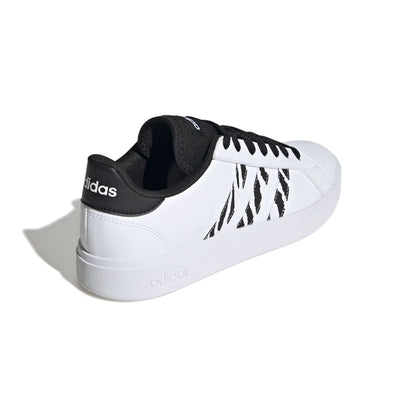 Zapatillas Adidas Grand Court Base 2.0 JS2889 - Mujer